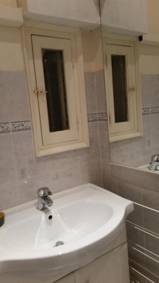Appartement Independant Bastia  Exterior foto